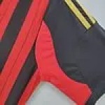13-14 AC Milan Retro Jersey Home